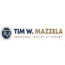 Personal Injury Attorney Tim Mazzela logo